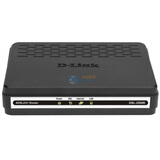 ��Ѷ��D-Link��DSL-2500E  MODEM+·����